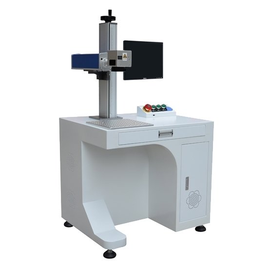 Laser marking machines are more and more widely used in daily life.