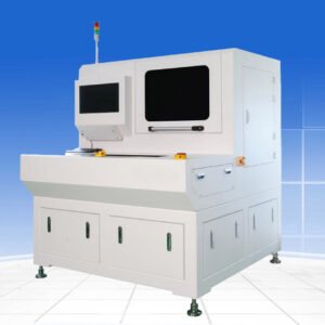 FWR-600W Robotic laser welding machine